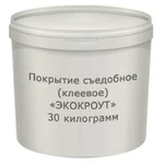 Покрытие съедобное (клеевое) Экокроут - 30 кг